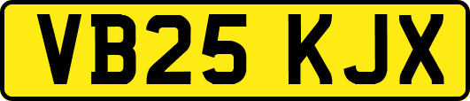 VB25KJX
