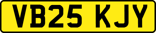 VB25KJY