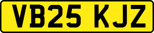 VB25KJZ