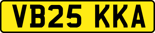 VB25KKA
