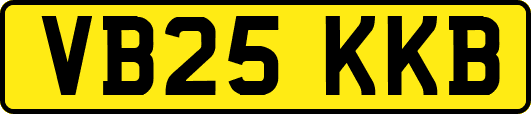 VB25KKB
