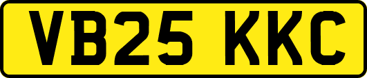 VB25KKC