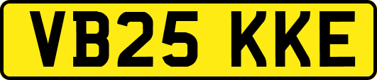 VB25KKE
