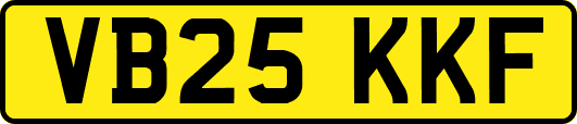 VB25KKF