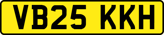 VB25KKH