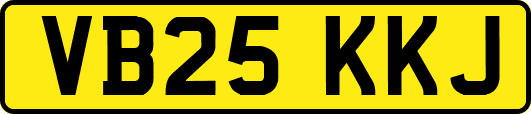 VB25KKJ