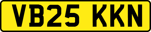 VB25KKN