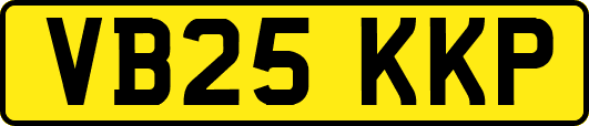 VB25KKP