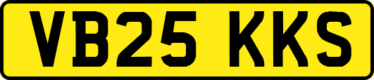 VB25KKS