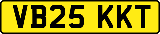 VB25KKT