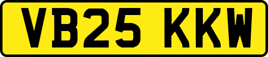 VB25KKW