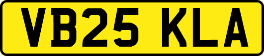 VB25KLA