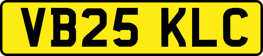 VB25KLC
