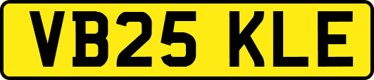 VB25KLE