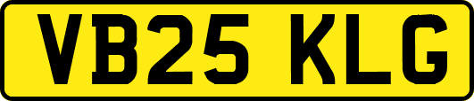 VB25KLG
