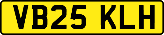 VB25KLH