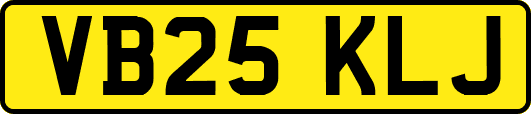 VB25KLJ