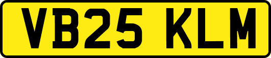 VB25KLM