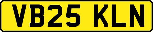 VB25KLN