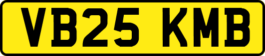 VB25KMB