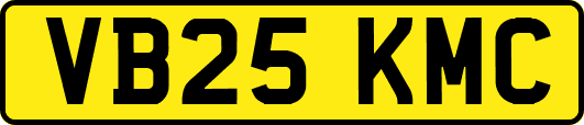 VB25KMC