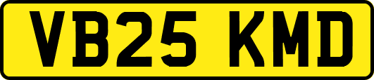 VB25KMD