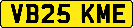VB25KME