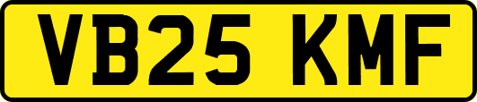 VB25KMF