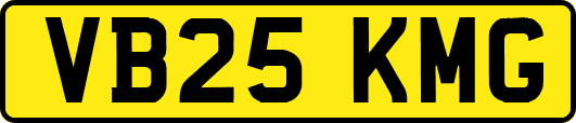 VB25KMG