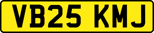 VB25KMJ