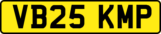 VB25KMP