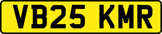 VB25KMR