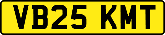 VB25KMT