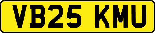 VB25KMU