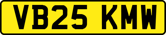 VB25KMW