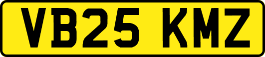 VB25KMZ
