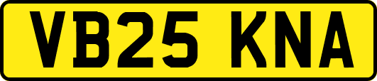 VB25KNA