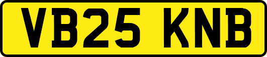 VB25KNB