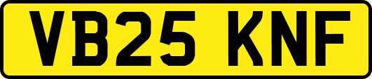 VB25KNF
