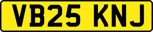VB25KNJ