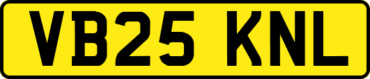 VB25KNL