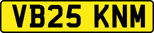 VB25KNM
