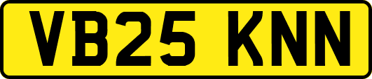 VB25KNN