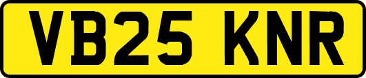 VB25KNR