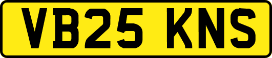 VB25KNS