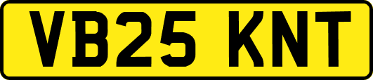 VB25KNT