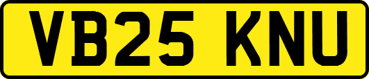 VB25KNU