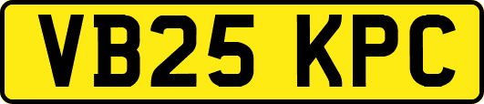 VB25KPC