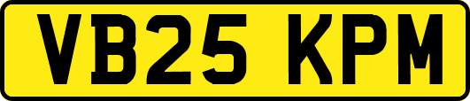 VB25KPM
