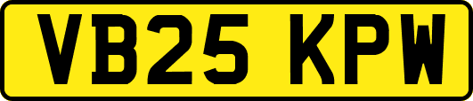VB25KPW